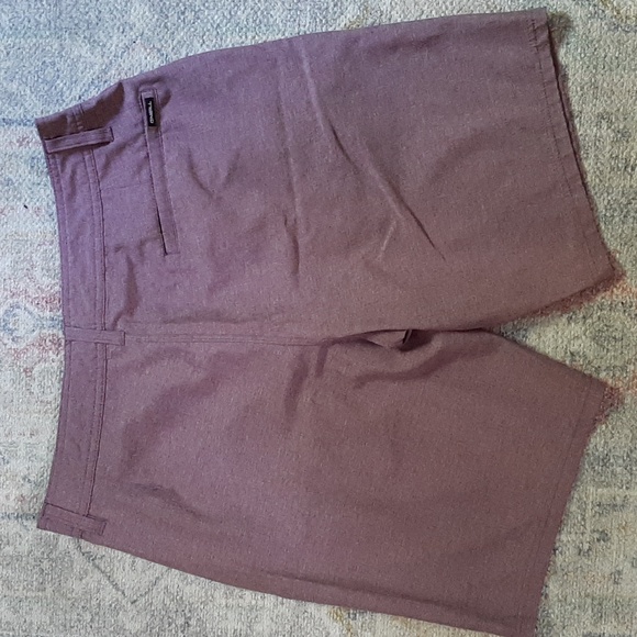 Men's size 32 O'NEILL short bundle - Picture 5 of 8